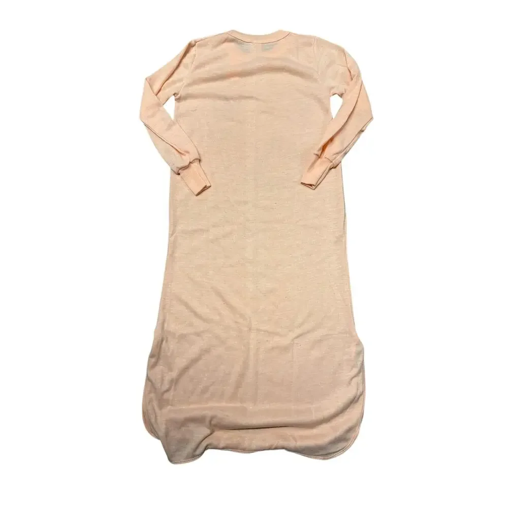 Dr. Denton's Girls Nightgown Size 10 Vintage NWT